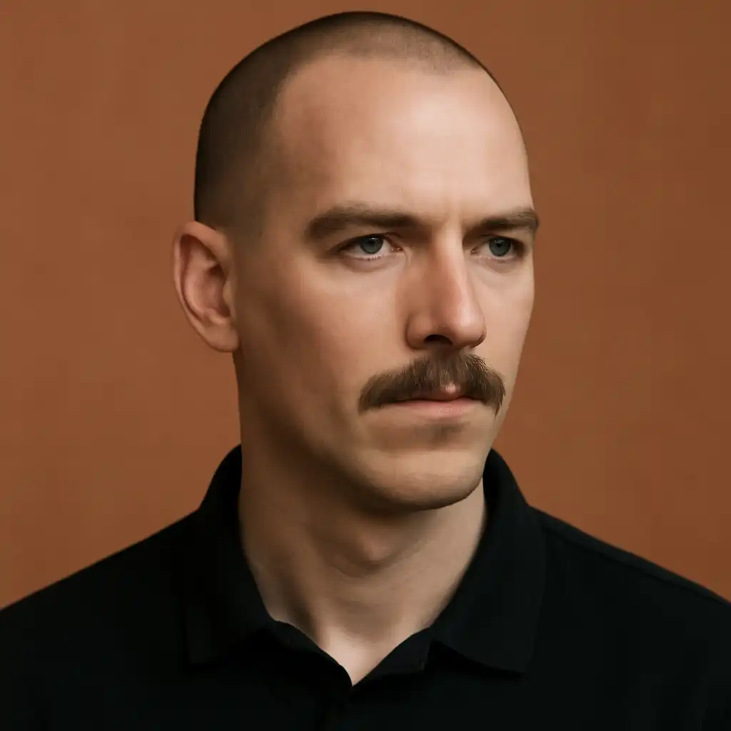 Anthony Morrison